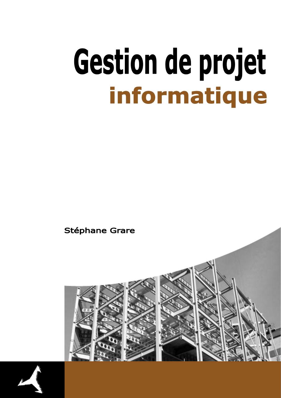La Gestion De Projet Informatique.pdf - page 1/98