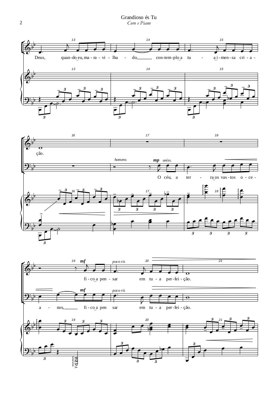 Grandioso-es-Tu_Coro-e-Piano.pdf - page 2/11