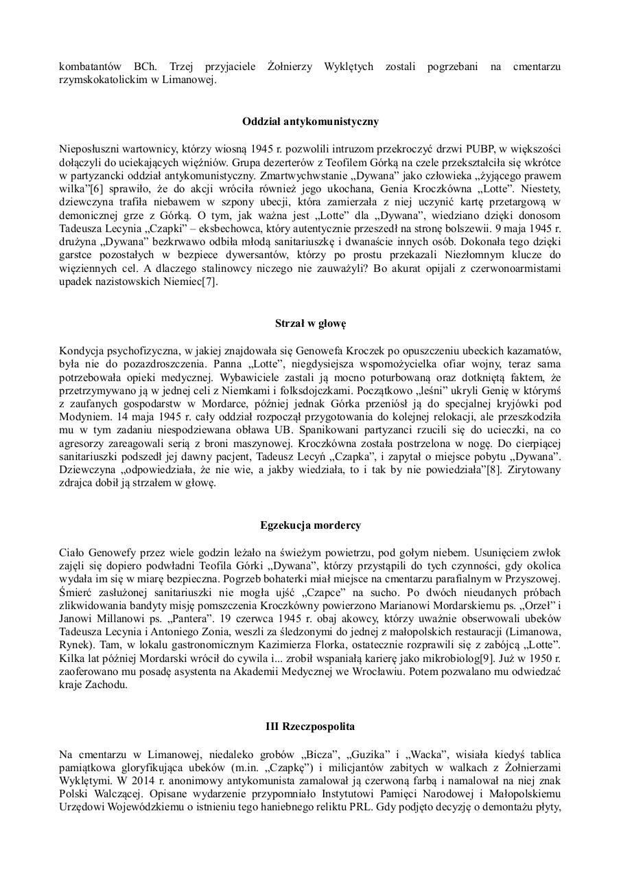 Limanowska ''Inka'' oraz jej koledzy z BCh-LSB i AK.pdf - page 3/7