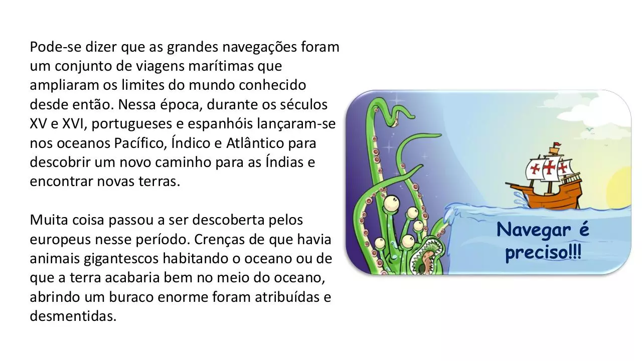 Page 5 of 31, aula 1 descobrimento