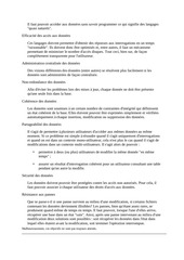 Page 5, BD relationnelles