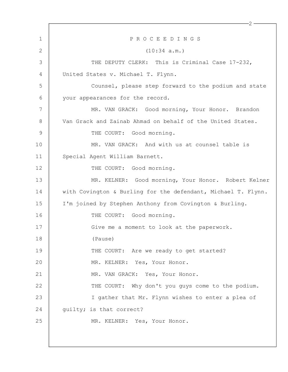 Flynn Transcript.pdf - page 2/34