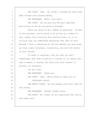Page 3, Flynn Transcript