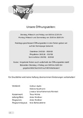 Page 2, Mütze Programm 2018 6