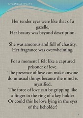 Page 4, MY FANTASY OF LOVE