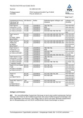 Page 3, PJ.8018 35 5 108 651 W1 VS V3
