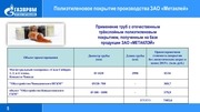 Page 5, Доклад Газпромпроектирование