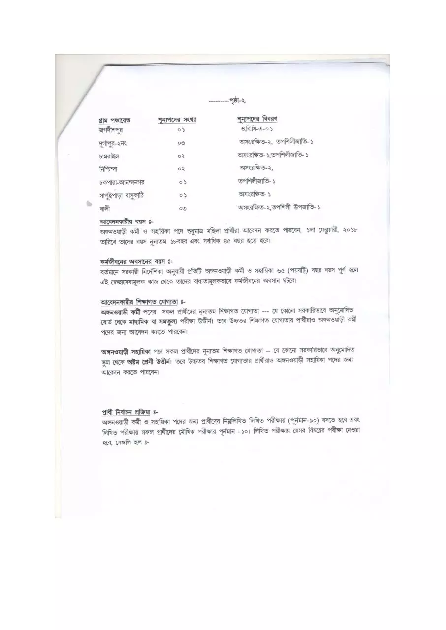 Page 3 of 7, ICDS govsalary.blogspot.com