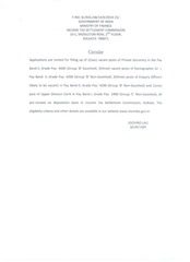 Page 1, Kolkata govtsalary. blogspot.com