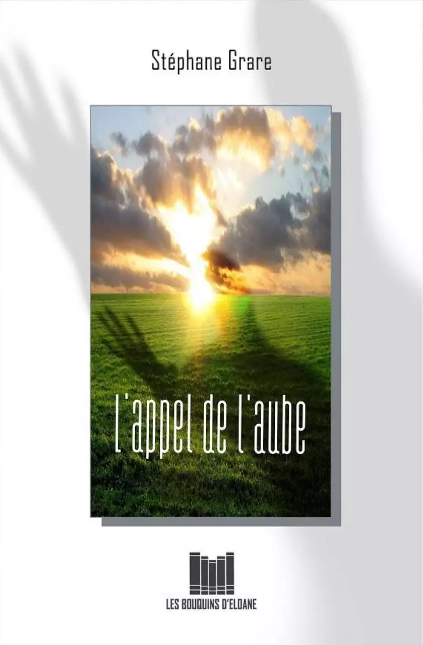 Page 1 of 36, L'Appel De L'Aube