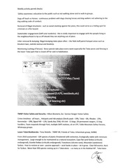 Page 3, Lower Tokai Meeting 19 07 2016