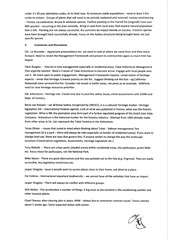 Page 4, Lower Tokai Meeting 19 July 2016