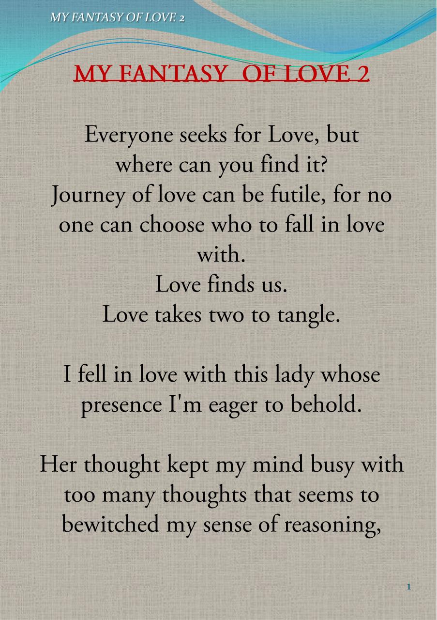MY FANTASY OF LOVE 2.pdf - page 3/8
