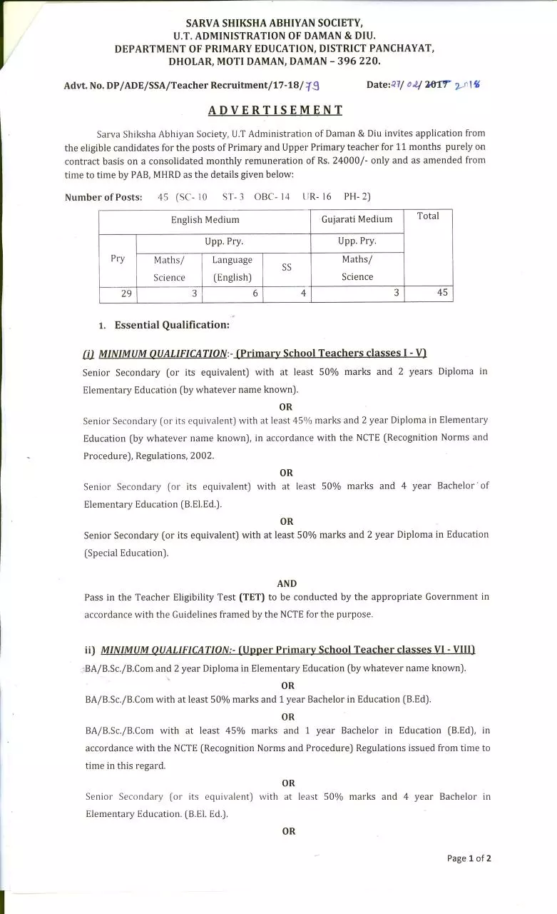 Page 1 of 4, ssa govtsalary.blogspot.com