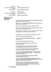 Page 3, CV CARBONE