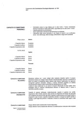 Page 4, CV CARBONE
