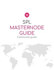 spl masternode guide updated