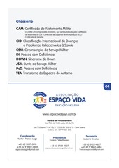 Page 4, Alistamento