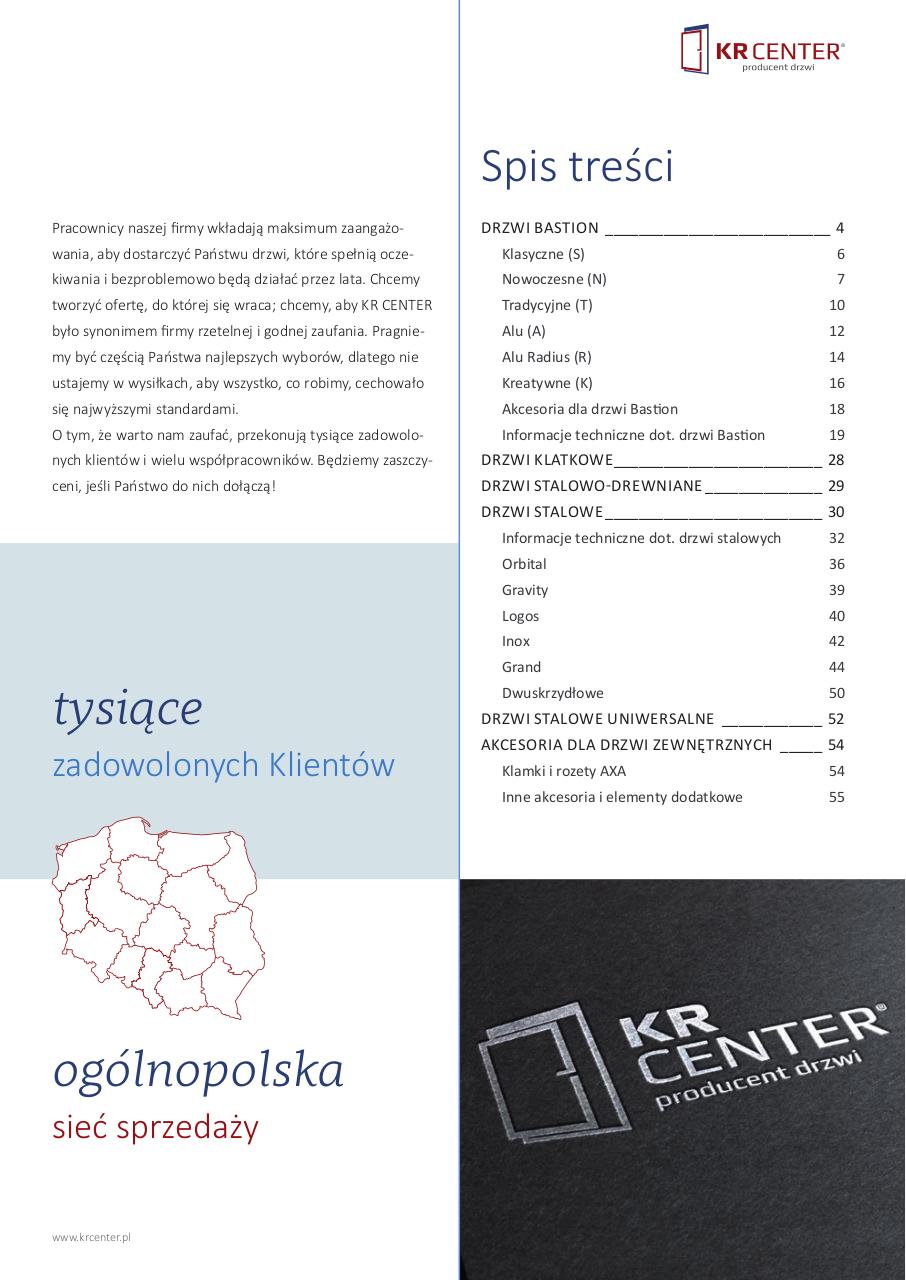 Katalog - 2018 - edycja 1 - www.pdf - page 3/56