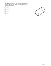 Page 2, Quiz volumeof3dshapes