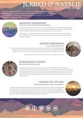 Page 1, JerredAndNatalie WorkshopOfferings2018
