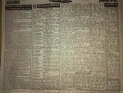 Page 3, Weekly Job Newspaper Chakrir Khabar 9.3.18