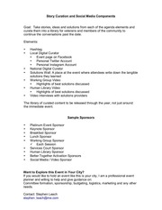 Page 3, Prelim Veteran Day Event Plan