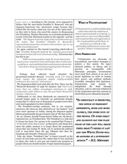 Page 4, The Front Range Voluntaryist Issue #1
