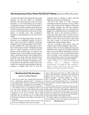 Page 4, The Front Range Voluntaryist Issue #2