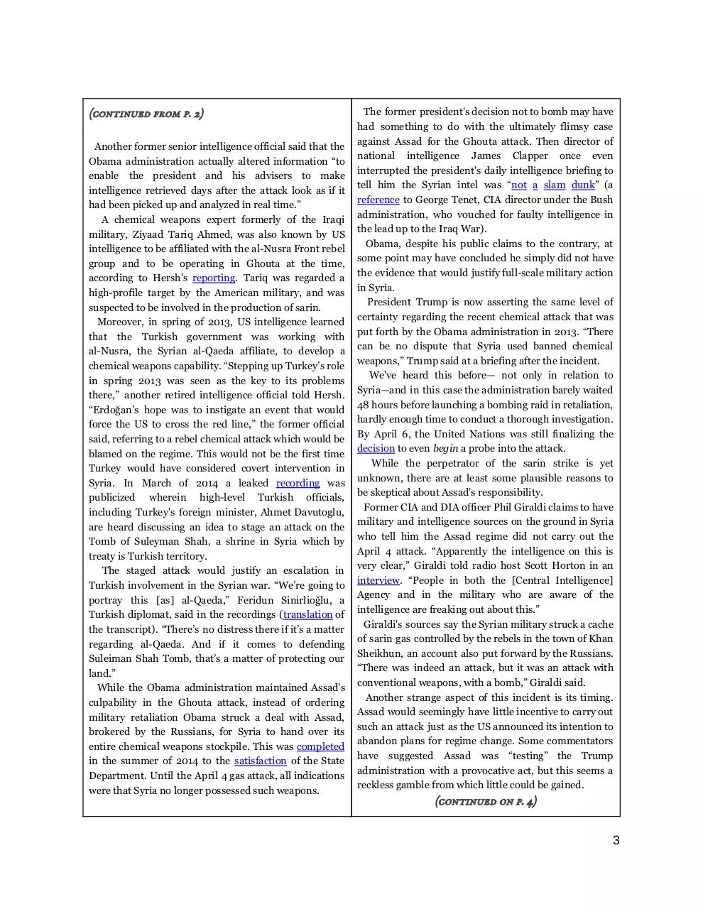 Page 3 of 22, The Front Range Voluntaryist Issue #3