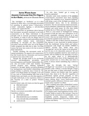Page 4, The Front Range Voluntaryist Issue #6