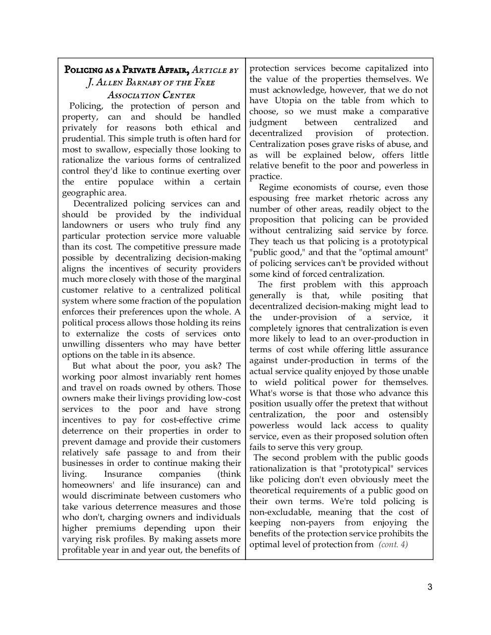 The Front Range Voluntaryist Issue #7.pdf - page 3/28