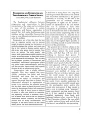 Page 2, The Front Range Voluntaryist Issue #9