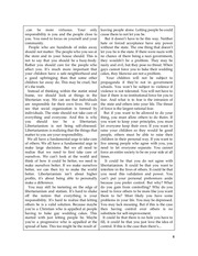 Page 4, The Front Range Voluntaryist Issue #9