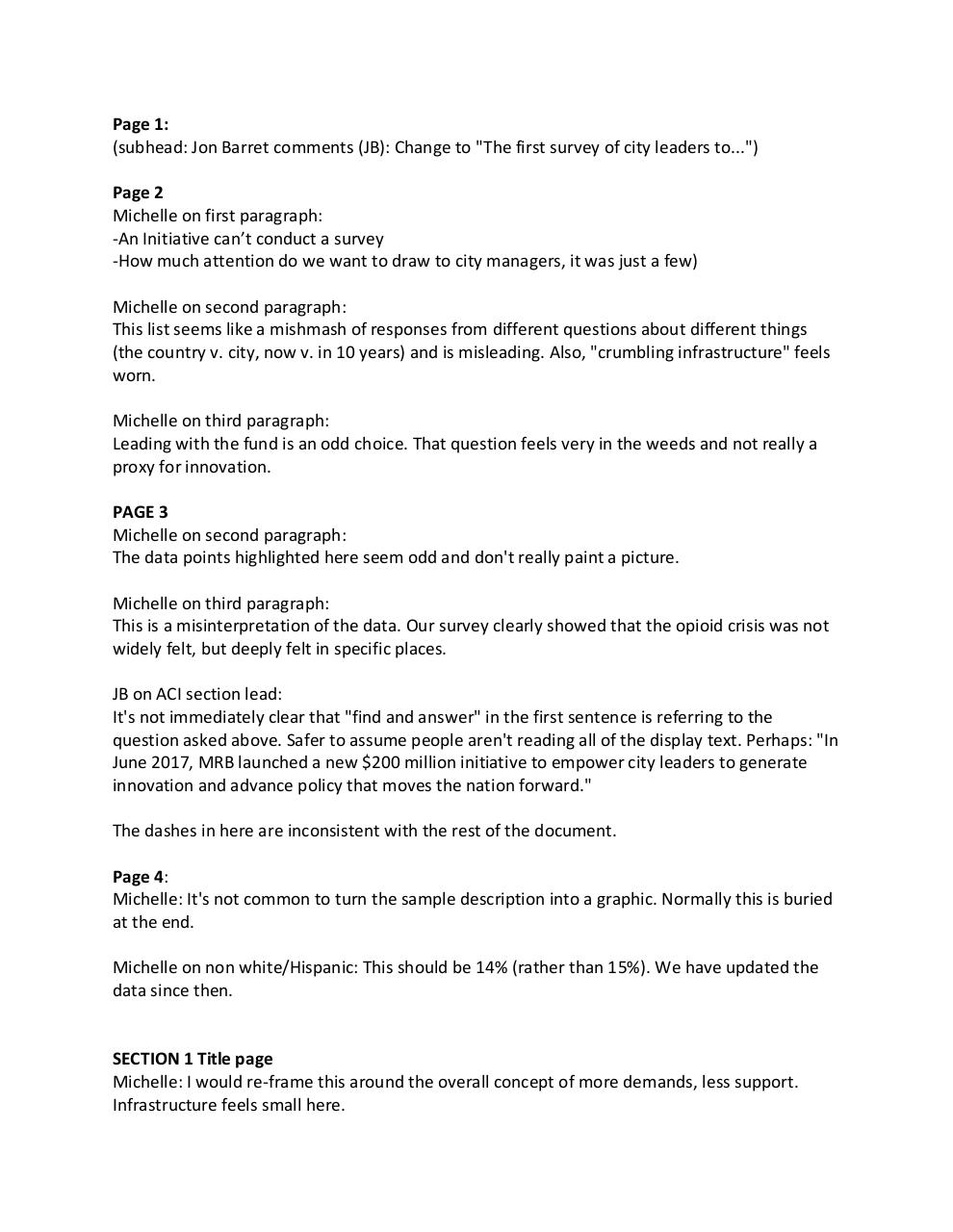 Document preview CU feedback.pdf - page 1/3