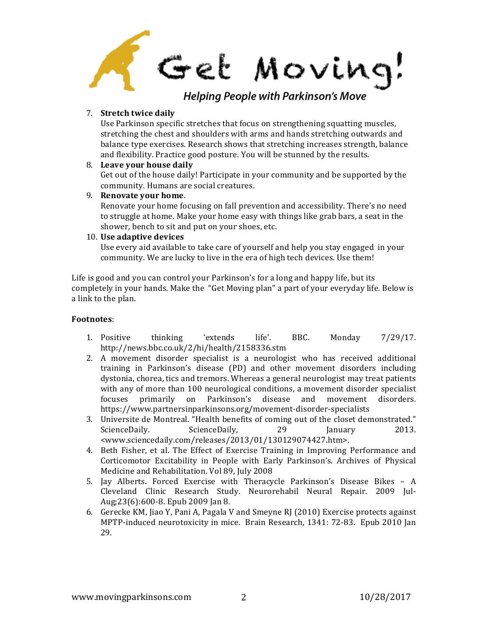 Document preview english_getmoving.pdf - page 2/2