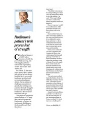 Page 1, HNL ADV article