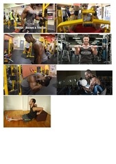 Page 3, workout plan 2018
