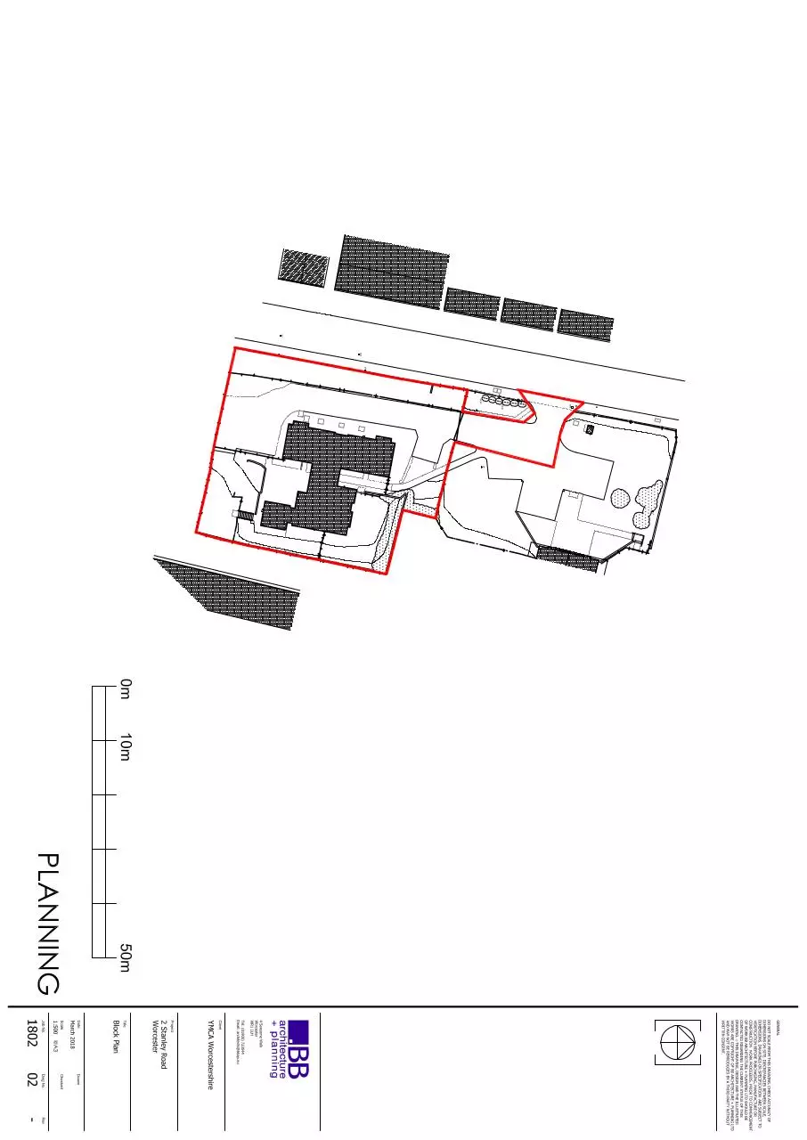Page 1 of 1, 02 block plan