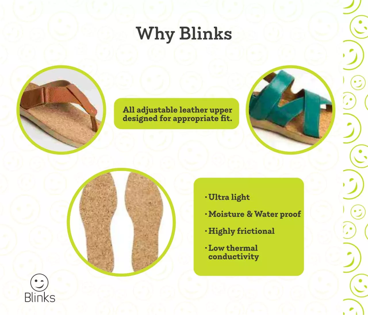 Page 4 of 41, Blinks Catalogue