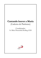 Page 1, Magnificat B. Terreiro (Fatima melody) 4