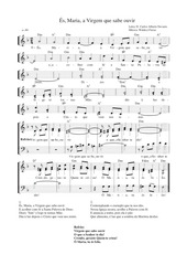 Page 4, Magnificat B. Terreiro (Fatima melody) 4