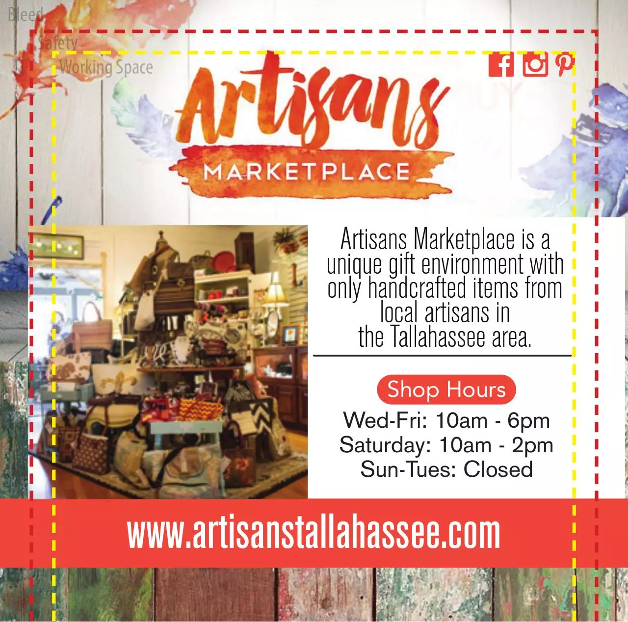 Page 1 of 1, 1367PT ArtisansMarketplace