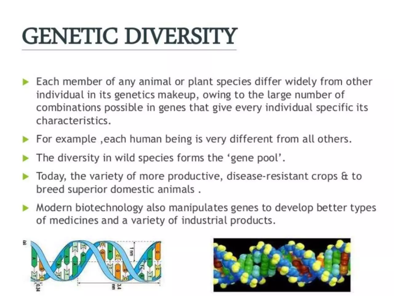 Page 4 of 52, Biodiversity Values 4.12.17