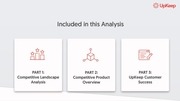 Page 3, CMMS Competitive Analysis