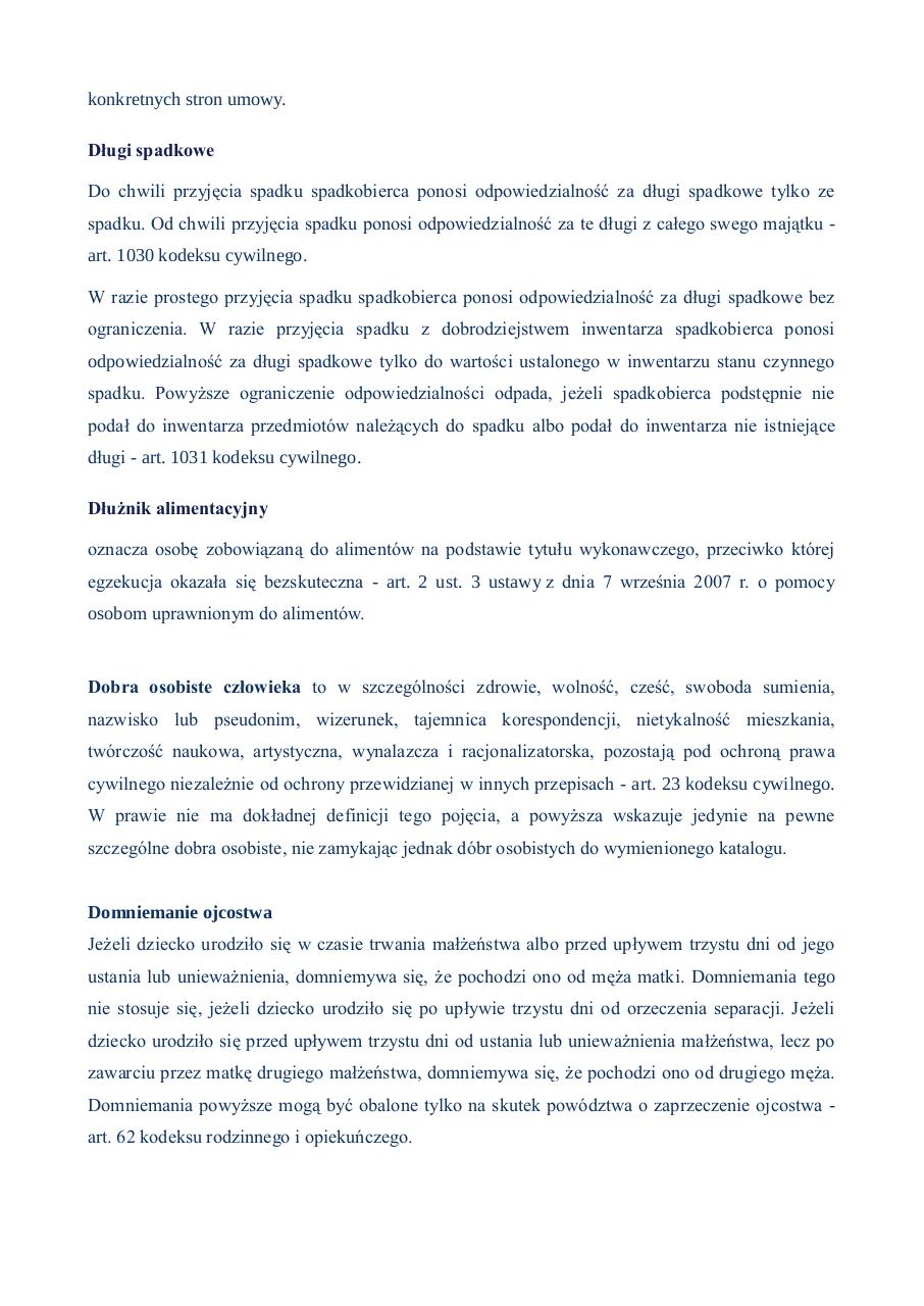 sÅ‚ownik terminÃ³w prawnych KDK.pdf - page 3/21
