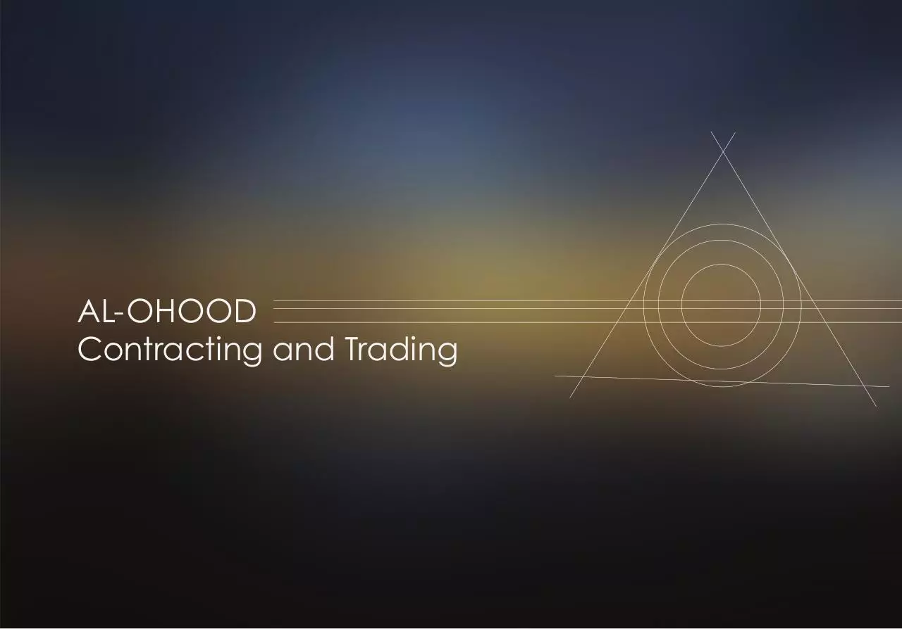 Page 1 of 24, OHOOD PROFILE