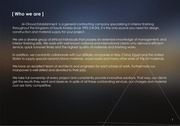 Page 3, OHOOD PROFILE
