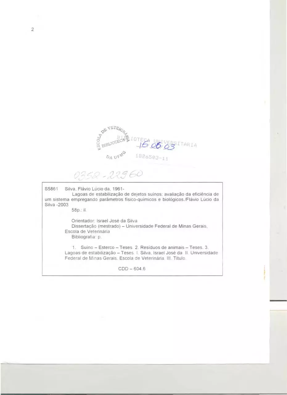 Page 2 of 54, lagoa