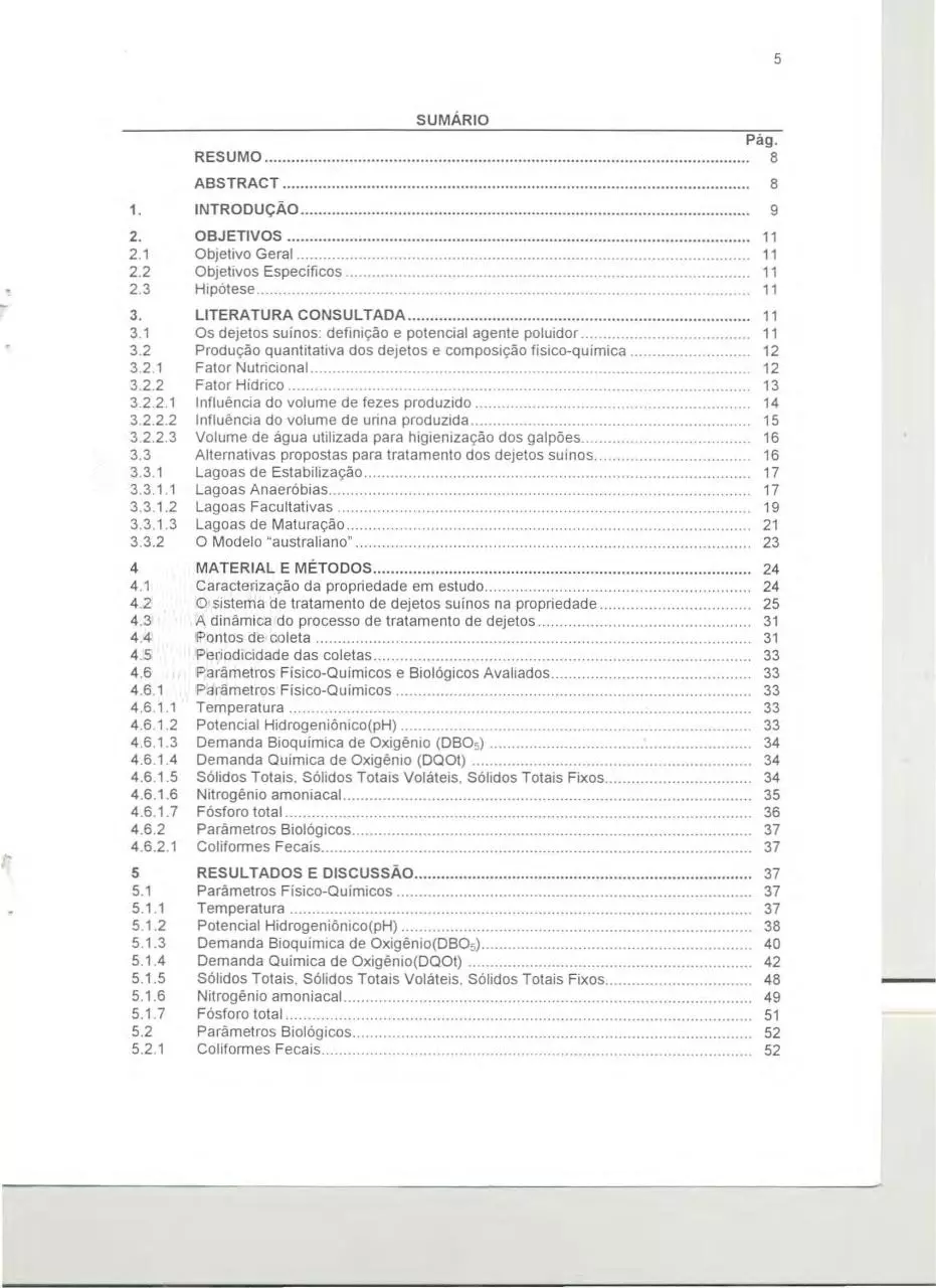 Page 5 of 54, lagoa